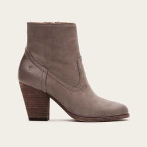 frye essa bootie